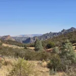Pinnacles National Park
